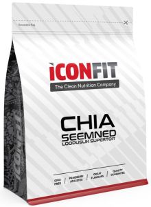 ICONFIT Chia Seeds (800g)