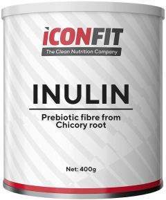 ICONFIT Inulin Healthy Fiber (400g)