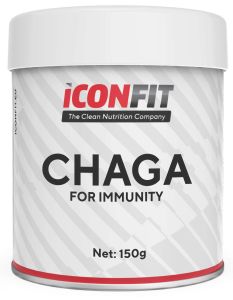 ICONFIT Chaga Natural Powder (150g)