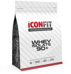 ICONFIT Whey Isolate 90 (1000g)