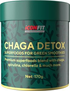 ICONFIT Chaga Detox (170g)