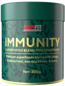 ICONFIT Immunity Superfoods (200g)