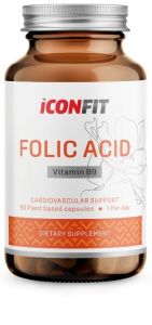 ICONFIT Folic Acid (90pcs)