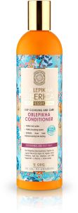 Natura Siberica Oblepikha Hair Conditioner For Normal And Oily Hair (400mL)