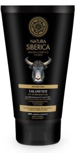 Natura Siberica Men Icy After Shave Gel Yal And Yeti (150mL)