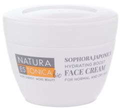 Natura Estonica Bio Sophora Japonica Face Cream (50mL)