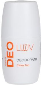 LUUV Deodorant Citrus (50mL)