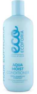 Ecoforia Hair Euphoria Aqua Moist Conditioner (400mL)