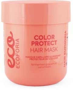 Ecoforia Hair Euphoria Color Protect Hair Mask (200mL)