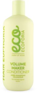Ecoforia Hair Euphoria Volume Maker Conditioner (400mL)