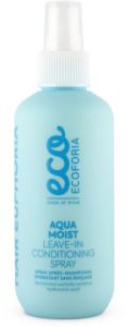 Ecoforia Hair Euphoria Aqua Moist Conditioning Spray (200mL)