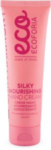 Ecoforia Skin Harmony Silky Nourishing Hand Cream (75mL)