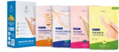 STAY Well Hand & Foot Mask Set (4pair)