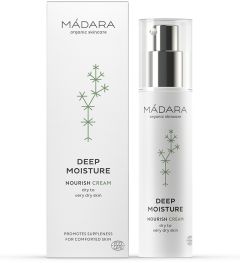 Madara Deep Moisture Cream (50mL)