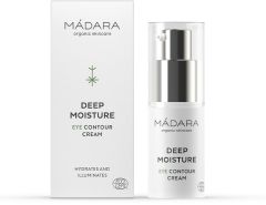 Madara Regenerating Eye Cream (15mL)