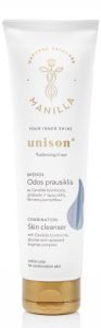 Manilla Unison Combination Skin Cleanser (150mL)