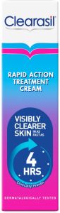Clearasil Rapid Action Cream (25mL)