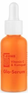 T-Zone Skincare Glo Serum Vitamin C & Kumquat (30mL)