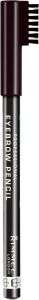 Rimmel London Professional Eyebrow Pencil (2g) 004 Black