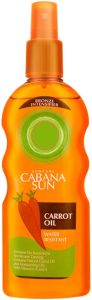 Cabana Sun Carrot Oil Spray (200mL)