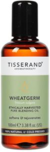 Tisserand Wheatgerm Pure Blending Oil (100mL)