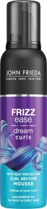 John Frieda Frizz Ease Curl Reviver Mousse (200mL)