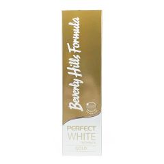 Beverly Hills Formula Gold Toothpaste (100mL)