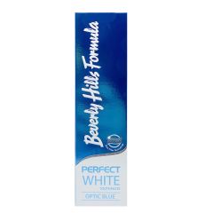 Beverly Hills Formula Optic Blue Toothpaste (100mL)