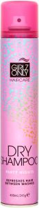 Girlz Only Dry Shampoo Party Nights Fruits