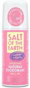 Salt of the Earth Lavender &Vanilla Roll-On (75mL)