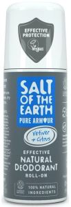 Salt of the Earth Pure Armour Roll-On (75mL)