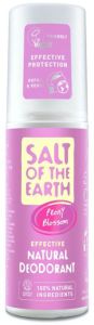 Salt of the Earth Peony Blossom Deodorant Spray (100mL)