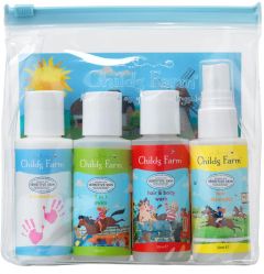 Childs Farm Little Essentials Kit