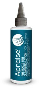 Apraise Pre Wax & Tint Cleansing Lotion (100mL)