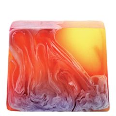 Bomb Cosmetics Soap Sliced Caiperina (100g)