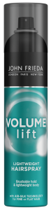 John Frieda Volume Lift Lightweight Hairspray (250mL)
