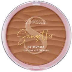 Sunkissed Sunsetter HD Bronzer (28,5g)