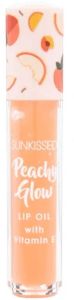 Sunkissed Peachy Glow Lip Oil (4,2mL)