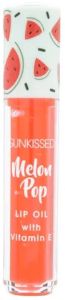 Sunkissed Melon Pop Lip Oil (4,2mL)