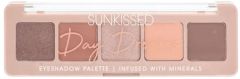 Sunkissed Day Dreams Eyeshadow Palette