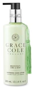Grace Cole Hand Lotion Grapefruit, Lime & Mint (300mL)