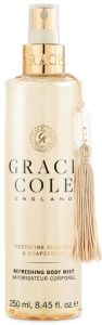 Grace Cole Body Spray Nectarine Blossom & Grapefruit (250mL)