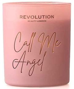 Revolution Beauty Scented Candle Call Me Angel