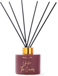 Revolution Beauty Reed Diffuser Under The Covers (100mL)