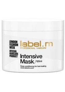Label.m Intensive Mask (120mL)