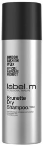 Label.m Brunette Dry Shampoo (200mL)