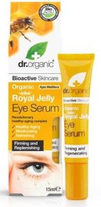 Dr. Organic Royal Jelly Eye Serum (15mL)