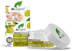 Dr. Organic Olive Day Cream (50mL)