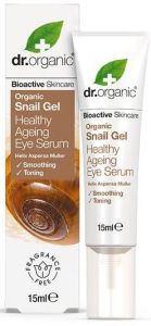 Dr. Organic Snail Eye Serum (15mL)