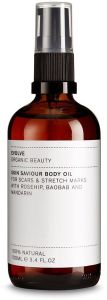 Evolve Organic Beauty Skin Saviour Body Oil (100mL)
